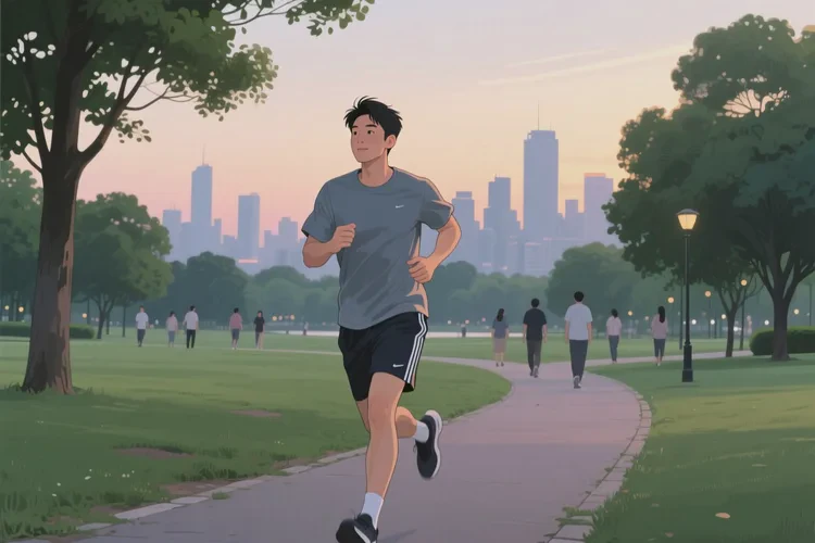 28歲早餐血糖11點7是怎么回事(圖3)