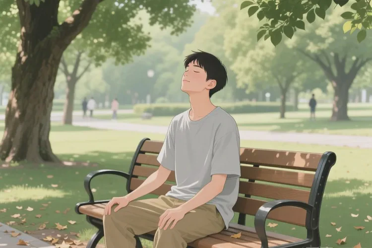 青年人小腿經(jīng)常起濕疹能靠自己自愈嗎(圖2)