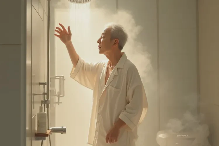 高齡老人四肢容易長(zhǎng)濕疹能靠自己自愈嗎(圖2)