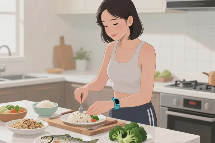 27歲睡前血糖12.5是怎么回事(圖3)