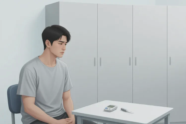 28歲空腹血糖23.5是怎么回事(圖4)