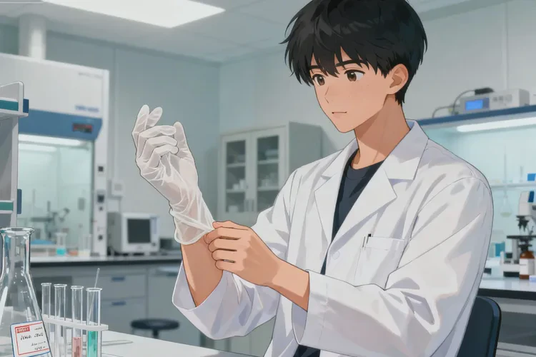 大學(xué)生小腿上出濕疹能靠自己自愈嗎(圖3)