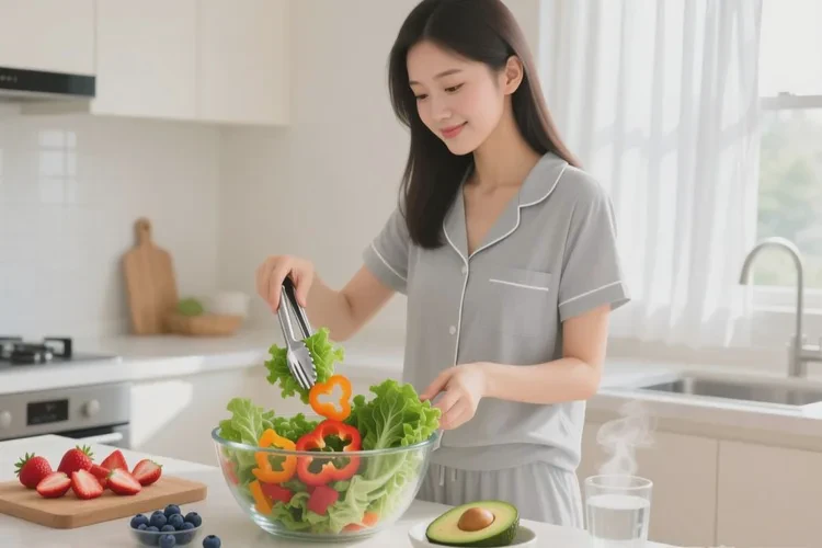 青年人肚子容易長(zhǎng)濕疹能靠自己自愈嗎(圖2)