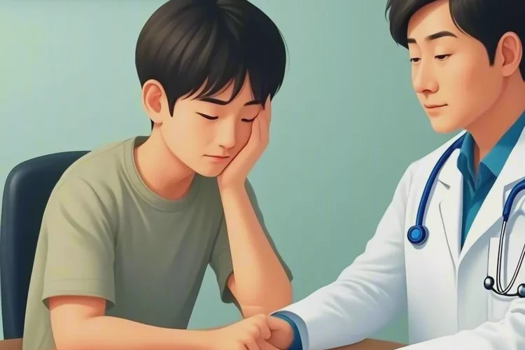 28歲餐后血糖5.4是怎么回事(圖3)