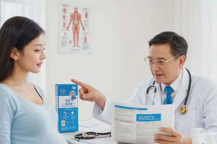 產(chǎn)婦臉上經(jīng)常起濕疹可以治好嗎(圖3)