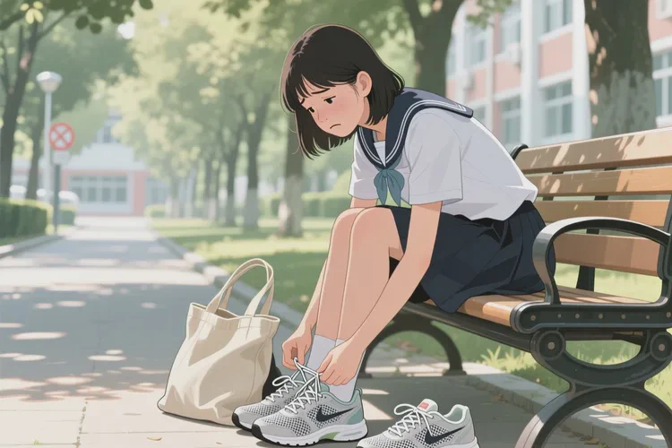 大學(xué)生腳上經(jīng)常長(zhǎng)濕疹能靠自己自愈嗎(圖4)