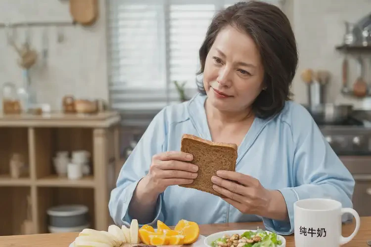 哺乳期媽媽大腿上偶爾起濕疹可以治好嗎(圖2)