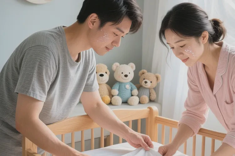 嬰幼兒肚子容易起濕疹可以治愈嗎(圖4)