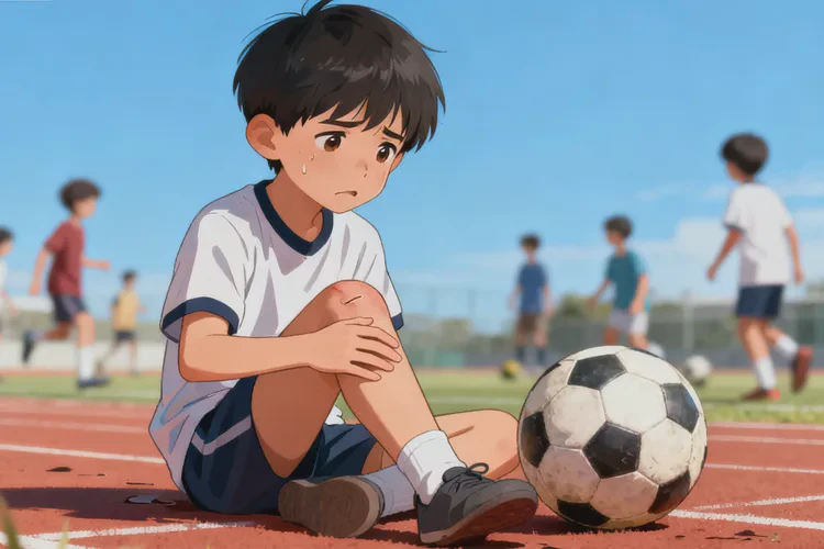 小學(xué)生身上偶爾長濕疹能靠自己自愈嗎(圖4)