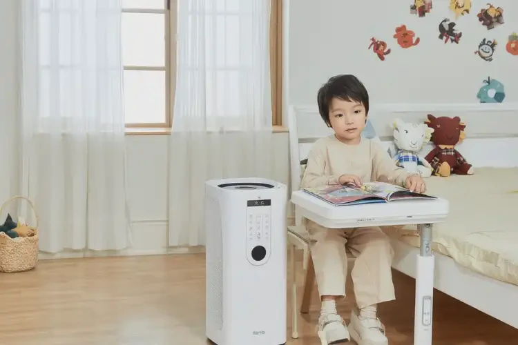 兒童全身有濕疹可以徹底自愈嗎(圖1)