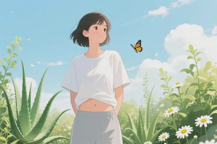 大學(xué)生肚子有濕疹可不可以根治(圖2)