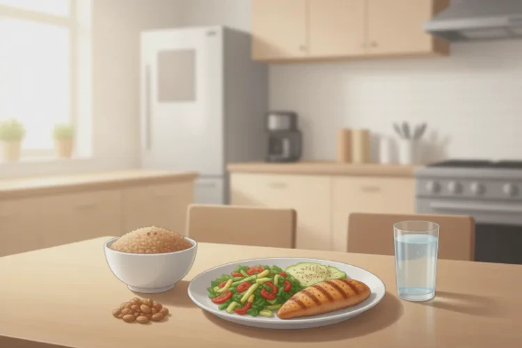 27歲下午血糖3.2是怎么回事(圖2)