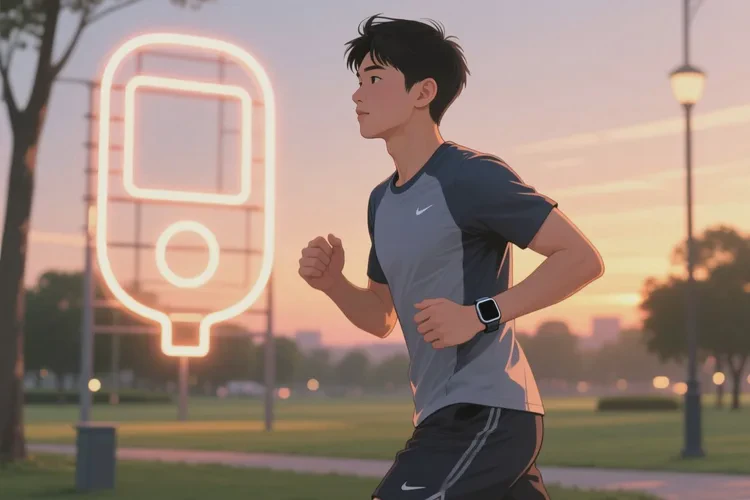 27歲晚上血糖21.4是怎么回事(圖4)