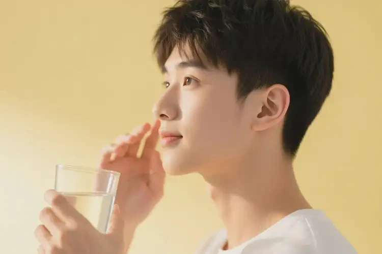 青少年面部經(jīng)常長(zhǎng)濕疹可不可以根治(圖2)