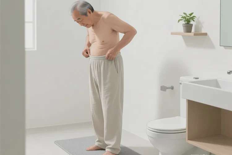 老年人大腿出湿疹可以治愈吗(图2)