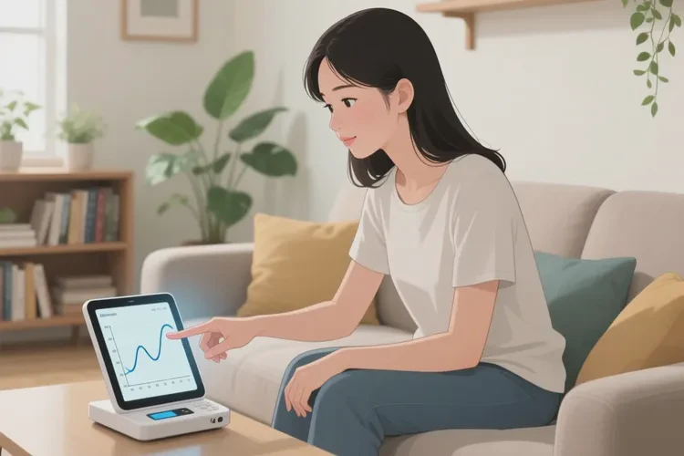 28歲中餐血糖6.2是怎么回事(圖4)