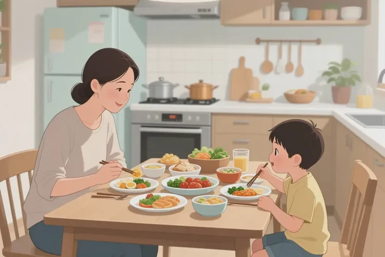 少兒肛周偶爾起濕疹可以治愈嗎(圖2)