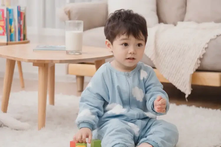 幼兒大腿上容易起濕疹可不可以根治(圖2)