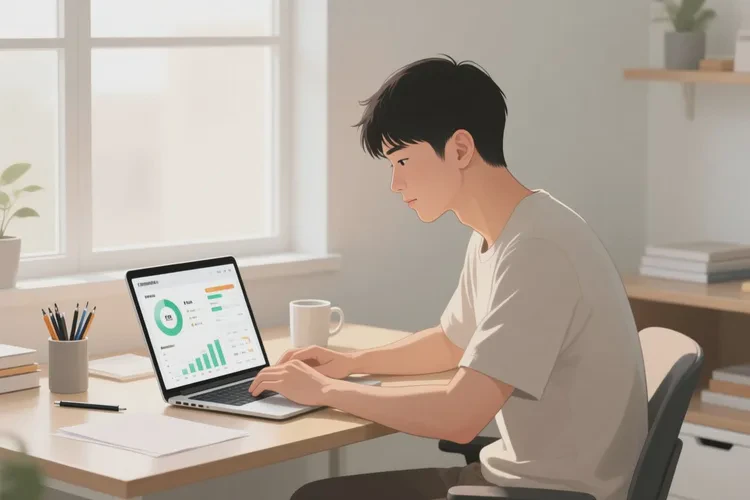 27歲晚上血糖4.5是怎么回事(圖4)