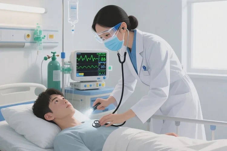 27歲睡前血糖20.8是怎么回事(圖4)