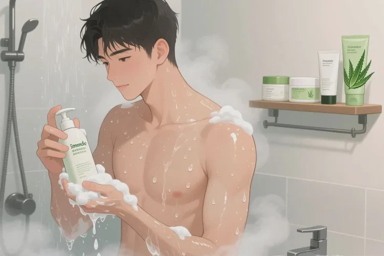 大學生四肢偶爾長濕疹能靠自己自愈嗎(圖3)