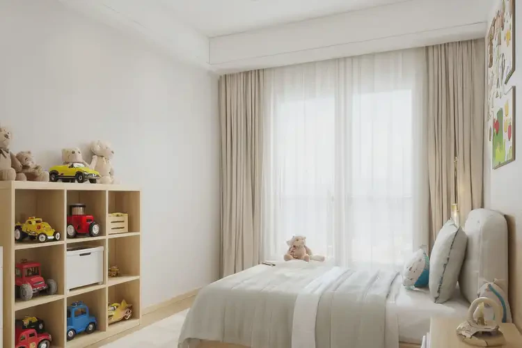 小孩身上經(jīng)常起濕疹可以治好嗎(圖2)