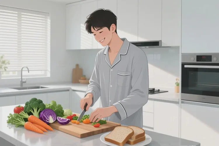 27歲晚上血糖13點(diǎn)0是怎么回事(圖2)