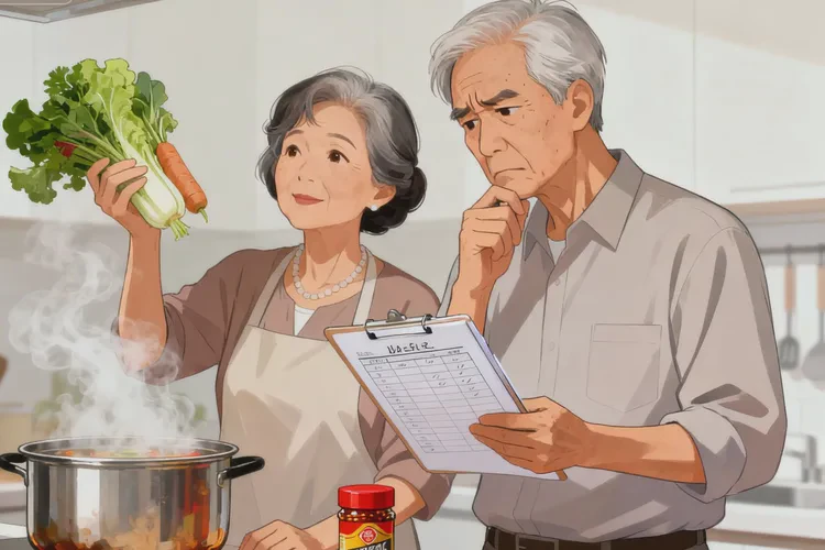 老年人四肢容易长湿疹能靠自己自愈吗(图1)