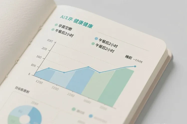 27歲晚上血糖16.8是怎么回事(圖4)