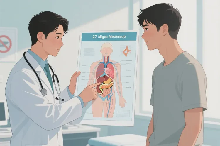 27歲下午血糖16.9是怎么回事(圖4)