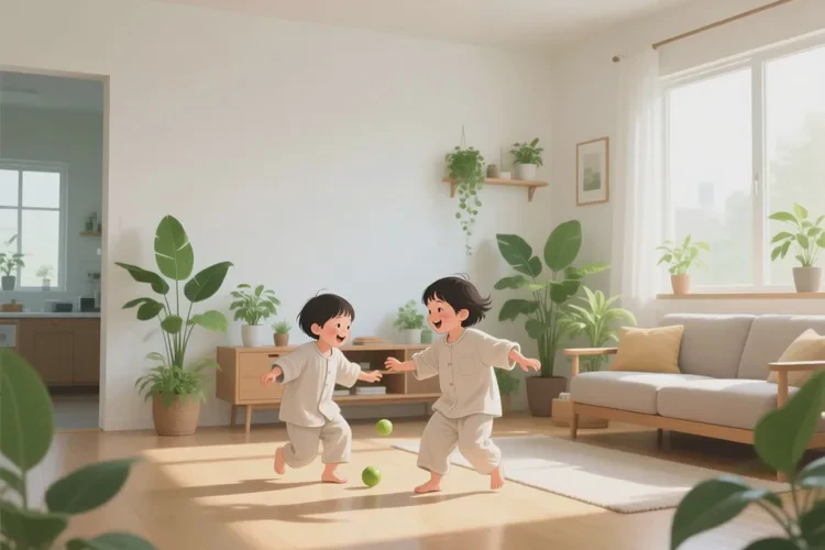 孩子屁股上出現(xiàn)濕疹可以治愈嗎(圖3)