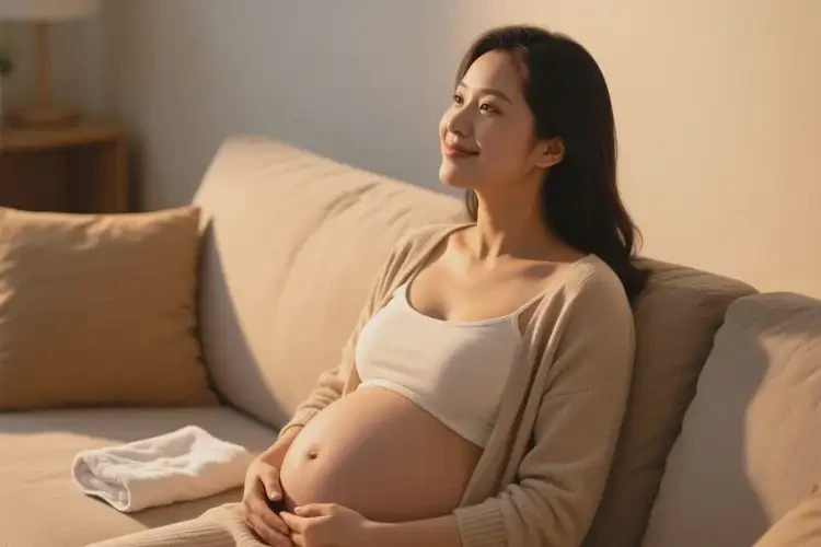 產(chǎn)婦脖子經(jīng)常長(zhǎng)濕疹可以治好嗎(圖2)