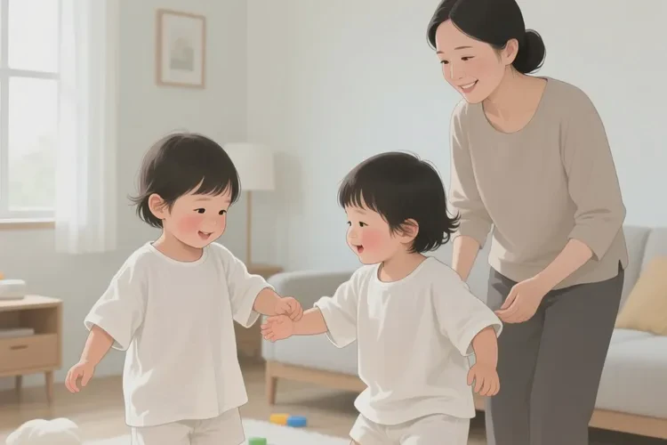 少儿面部偶尔长湿疹可以治愈吗(图2)