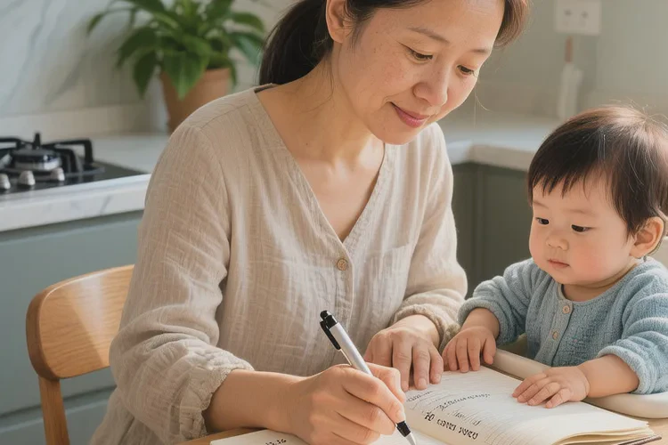 小孩手臂上容易長濕疹可以治愈嗎(圖3)