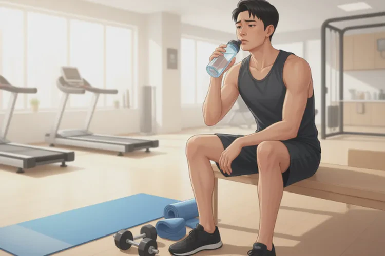 27歲下午血糖3.2是怎么回事(圖3)