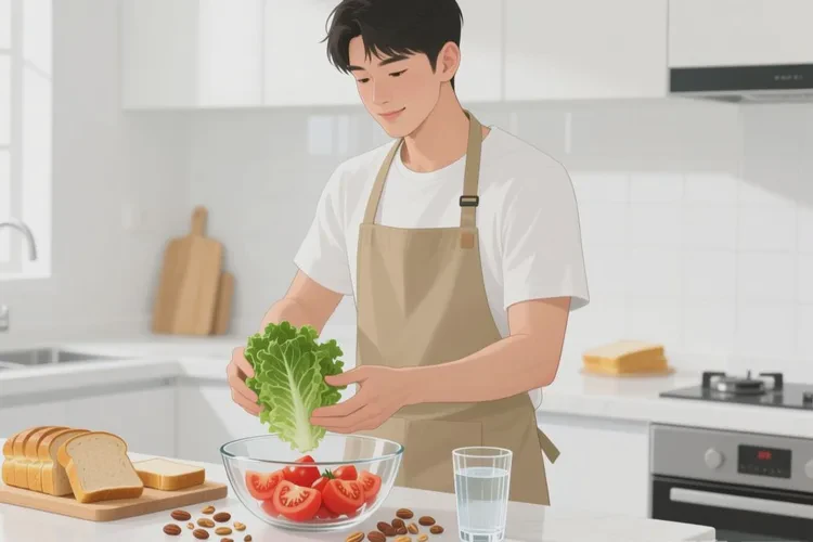 27歲下午血糖6點4是怎么回事(圖2)