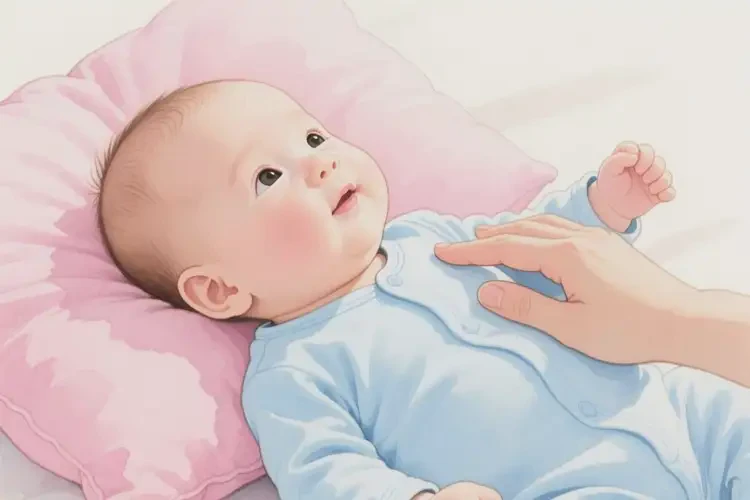 幼兒全身有濕疹可以治好嗎(圖3)