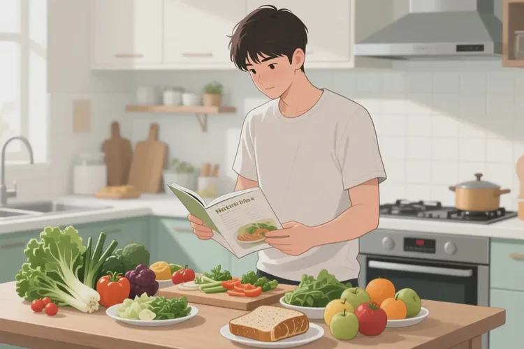 27歲下午血糖15點(diǎn)5是怎么回事(圖4)