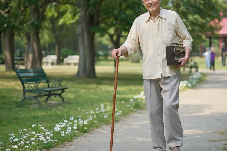 老年人肚子上容易长湿疹能靠自己自愈吗(图4)