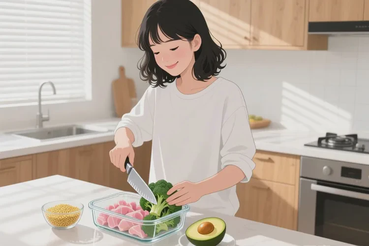 28歲晚餐血糖9點(diǎn)4是怎么回事(圖2)