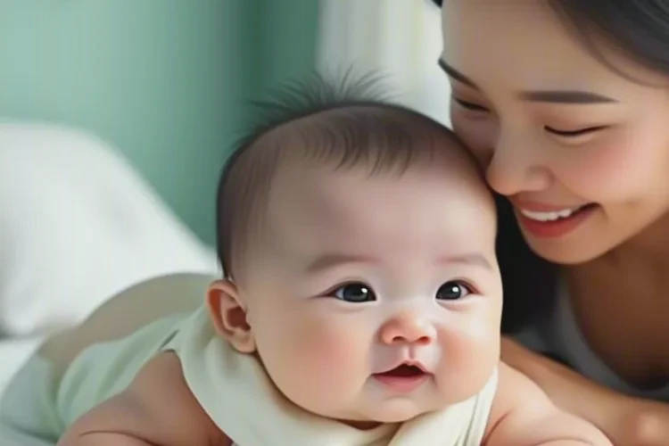 嬰幼兒脖子經(jīng)常長(zhǎng)濕疹可以治愈嗎(圖3)