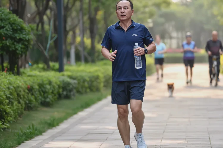 28歲早餐血糖12點1是怎么回事(圖2)