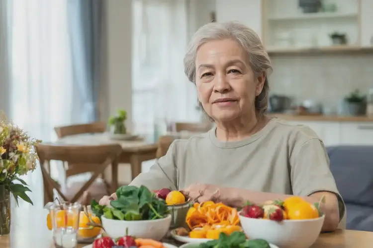 老年人手臂經(jīng)常長濕疹可以治好嗎(圖1)