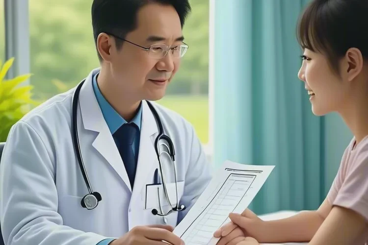 28歲空腹血糖14點2是怎么回事(圖2)