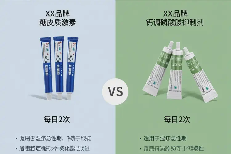 青少年肚子有濕疹可不可以根治(圖2)