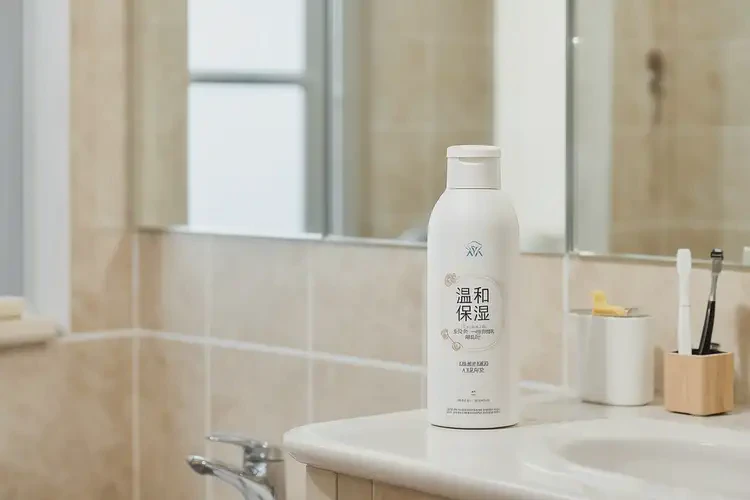 老人面部有濕疹可以治好嗎(圖3)