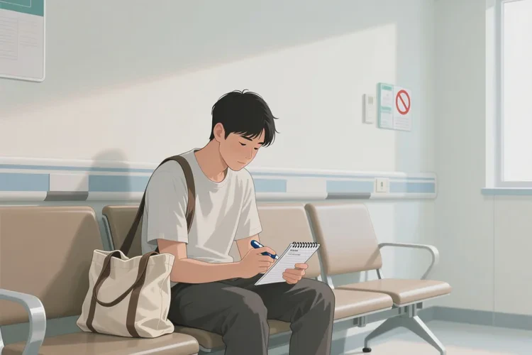 28歲晚餐血糖17點3是怎么回事(圖3)