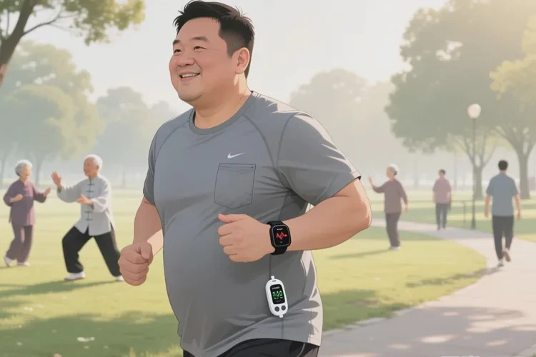 28歲空腹血糖13點(diǎn)9是怎么回事(圖4)