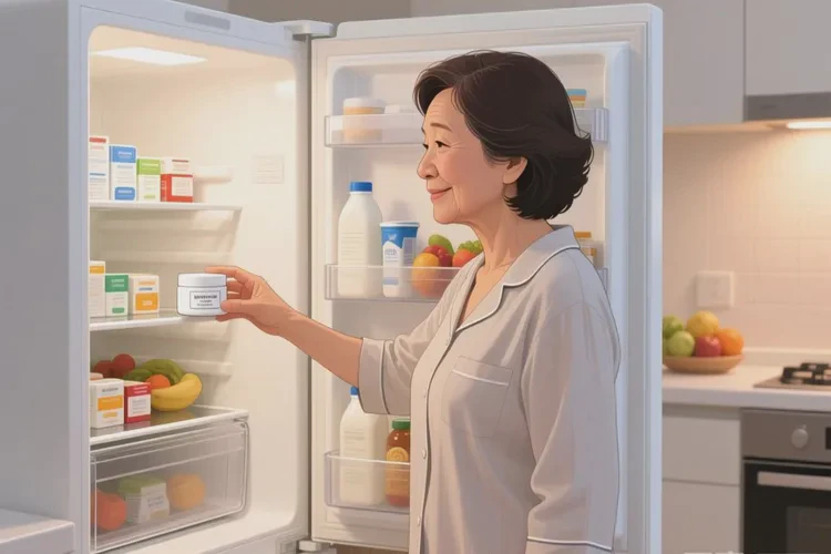 高齡老人身上經(jīng)常長濕疹能靠自己自愈嗎(圖3)