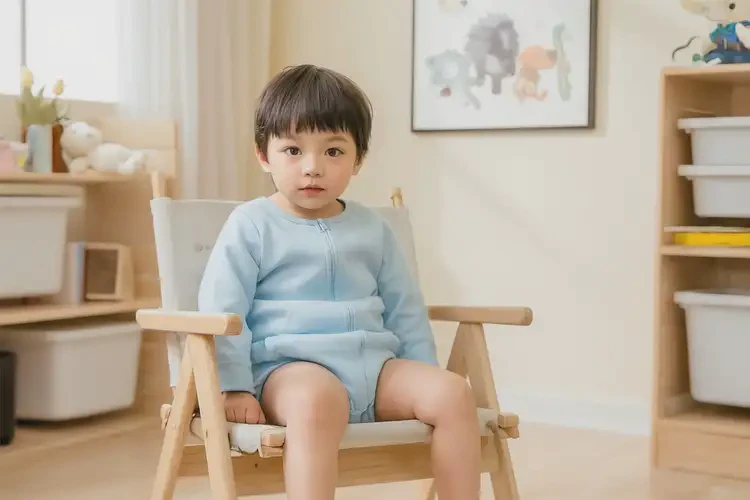 兒童大腿有濕疹可以治好嗎(圖2)